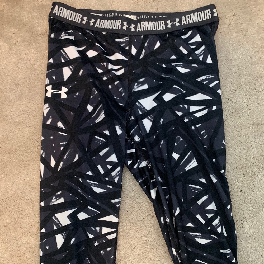 Under Armour leggings